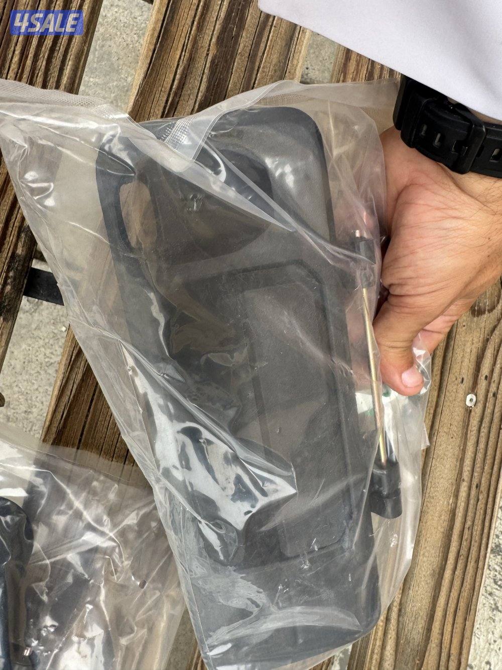 قطع غيار تندرا من ٢٠٠٧ الى ٢٠٢١5