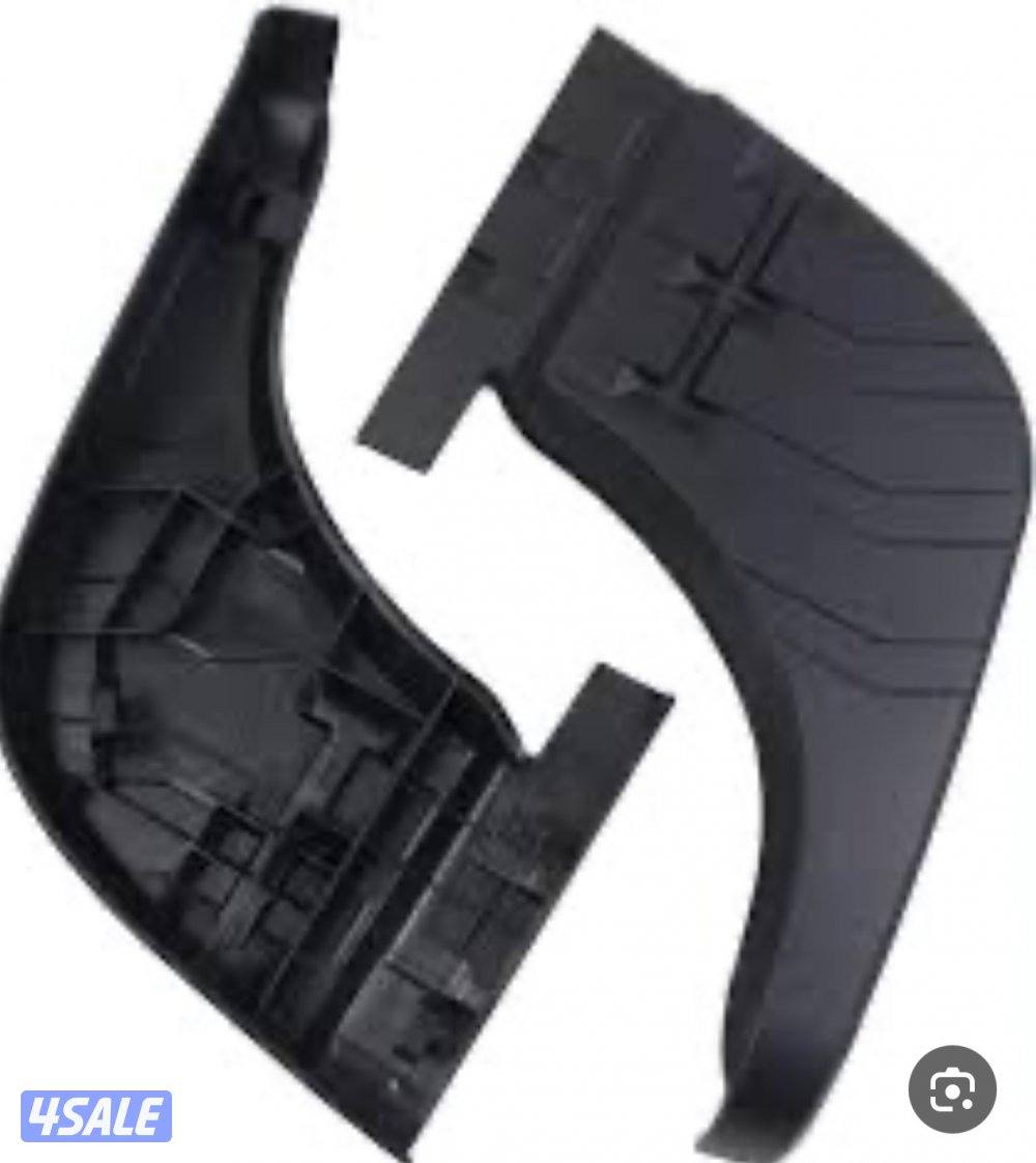 قطع غيار تندرا من ٢٠٠٧ الى ٢٠٢١6