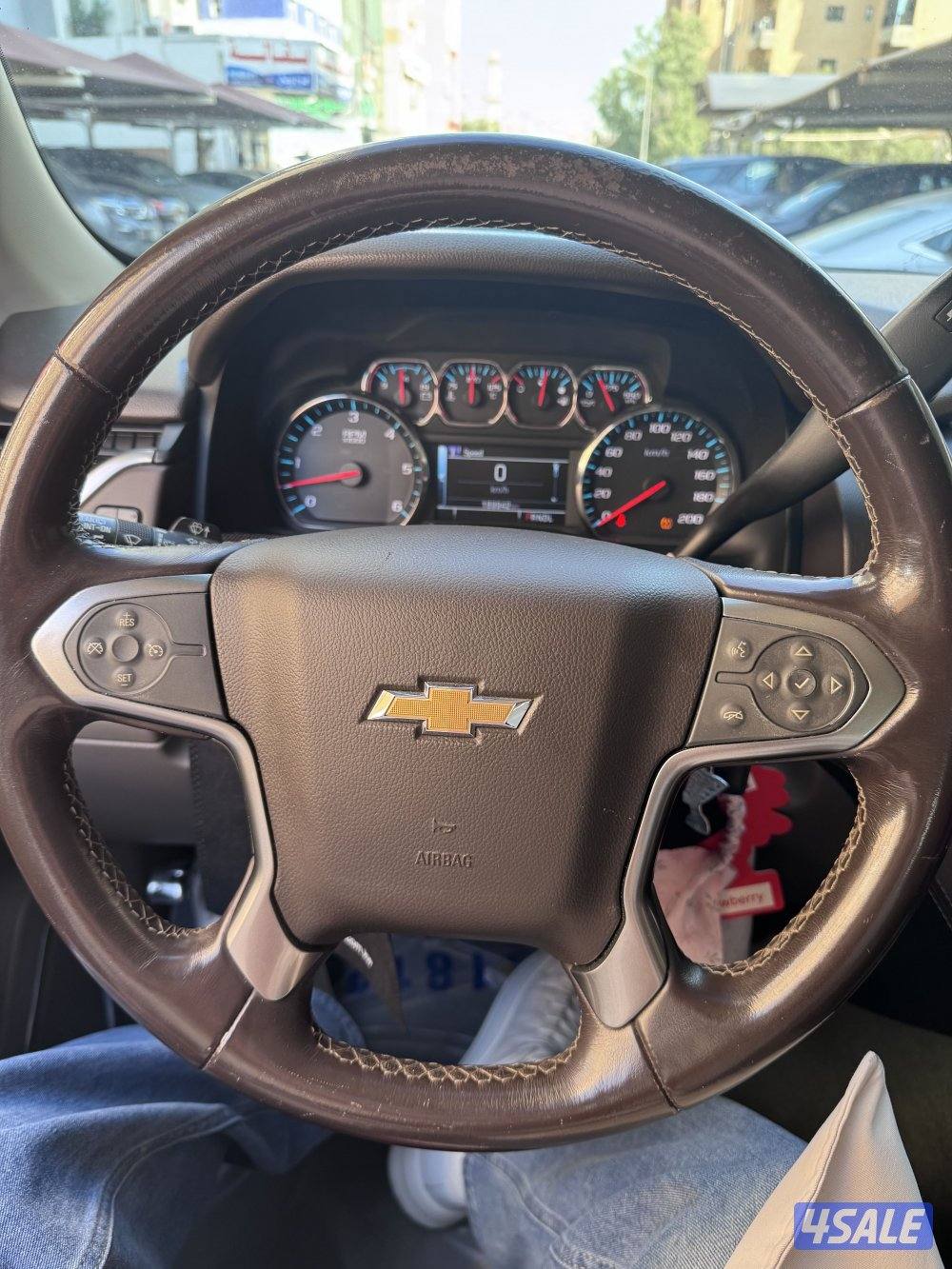 للبيع تاهو ٢٠١٨1