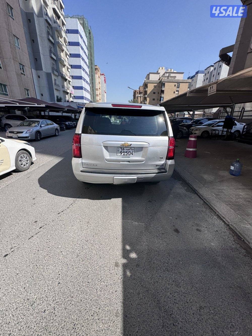 للبيع تاهو ٢٠١٨3