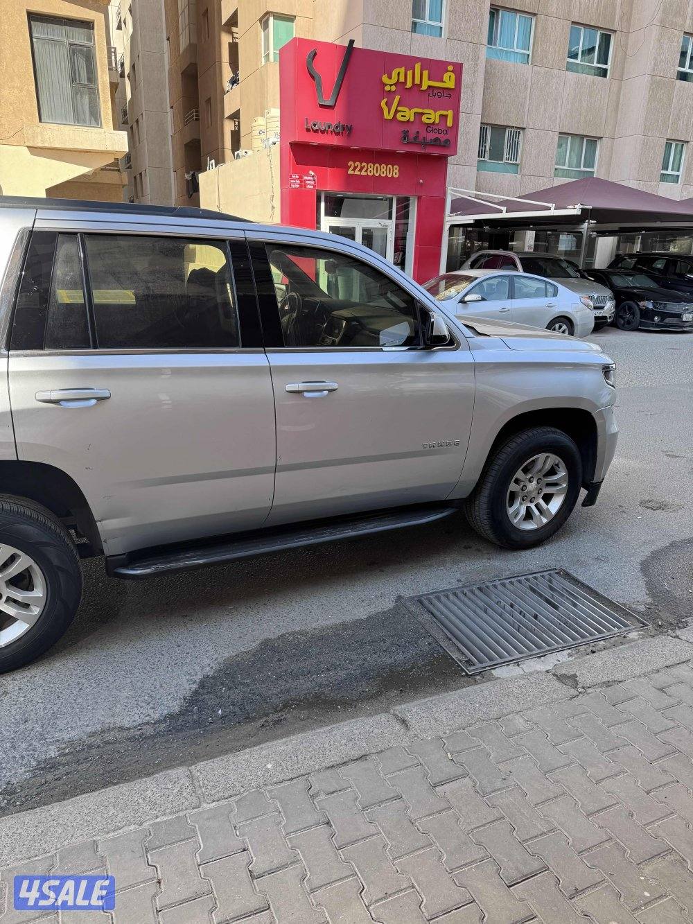 للبيع تاهو ٢٠١٨5