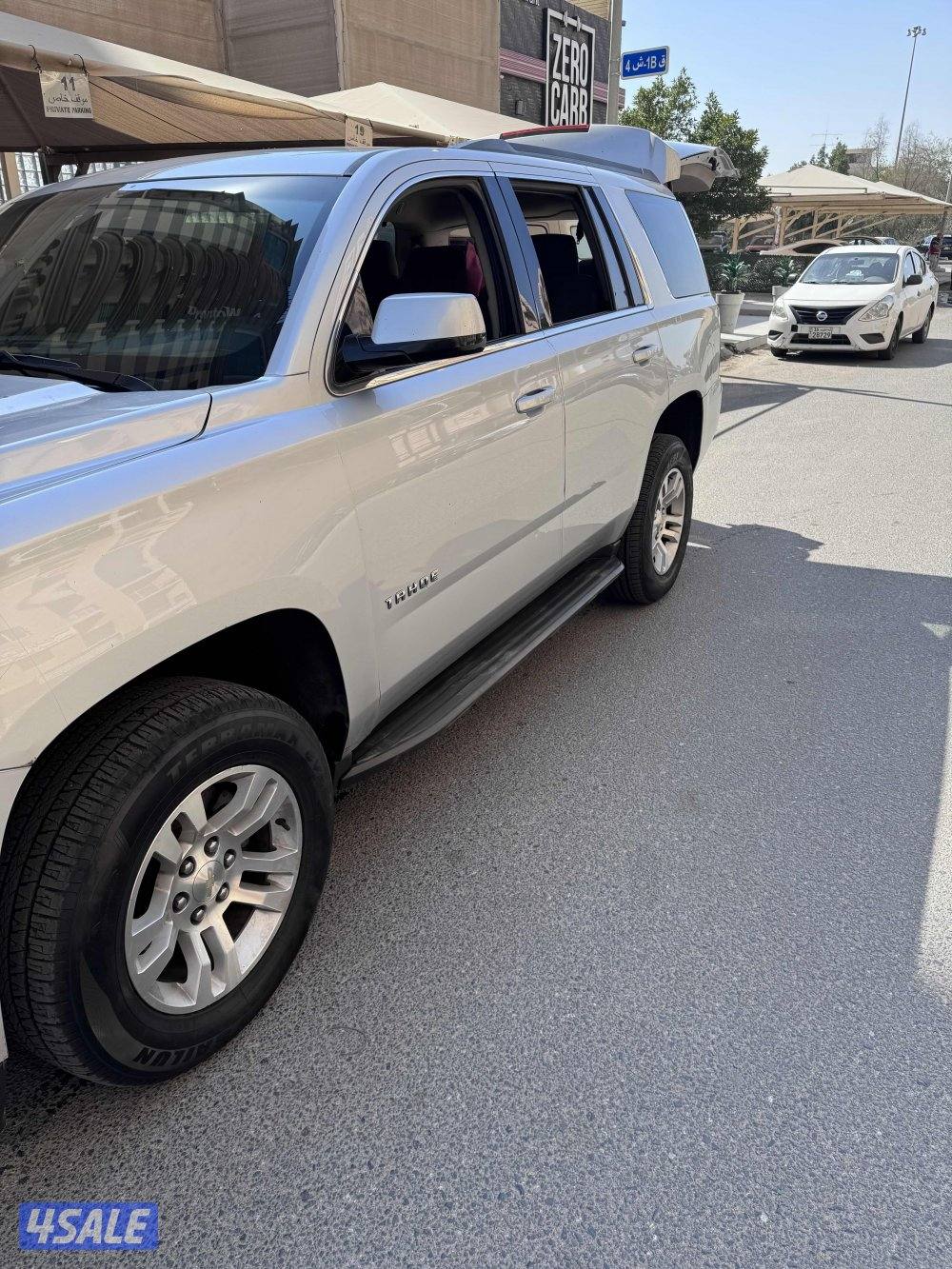 للبيع تاهو ٢٠١٨6