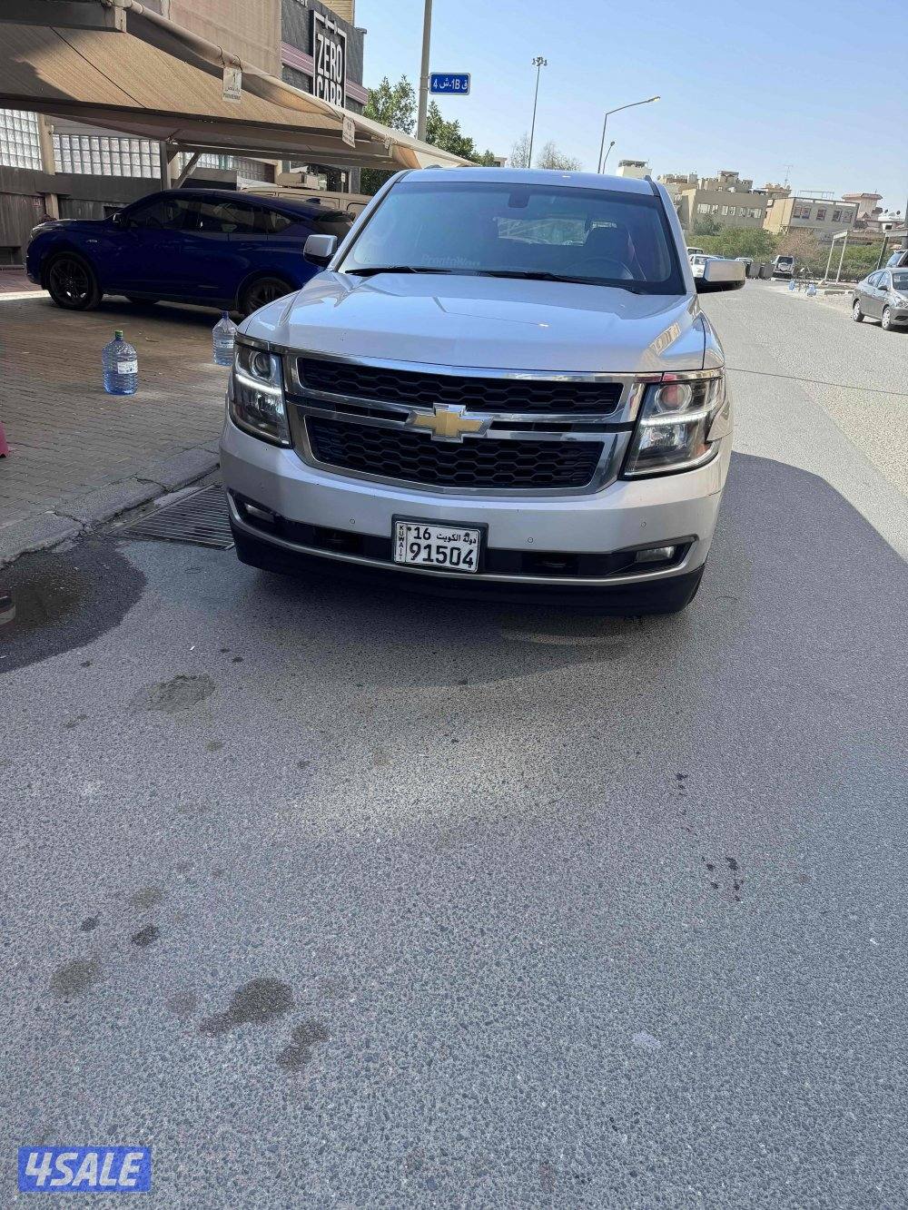 للبيع تاهو ٢٠١٨7