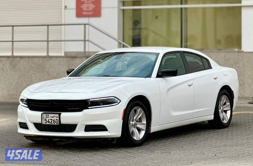 چارجر موديل 20231