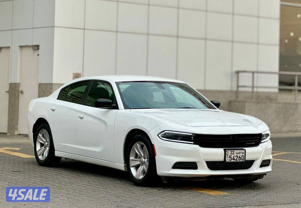 چارجر موديل 20232