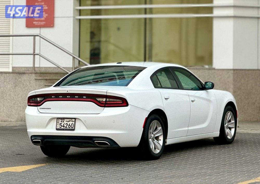 چارجر موديل 20233