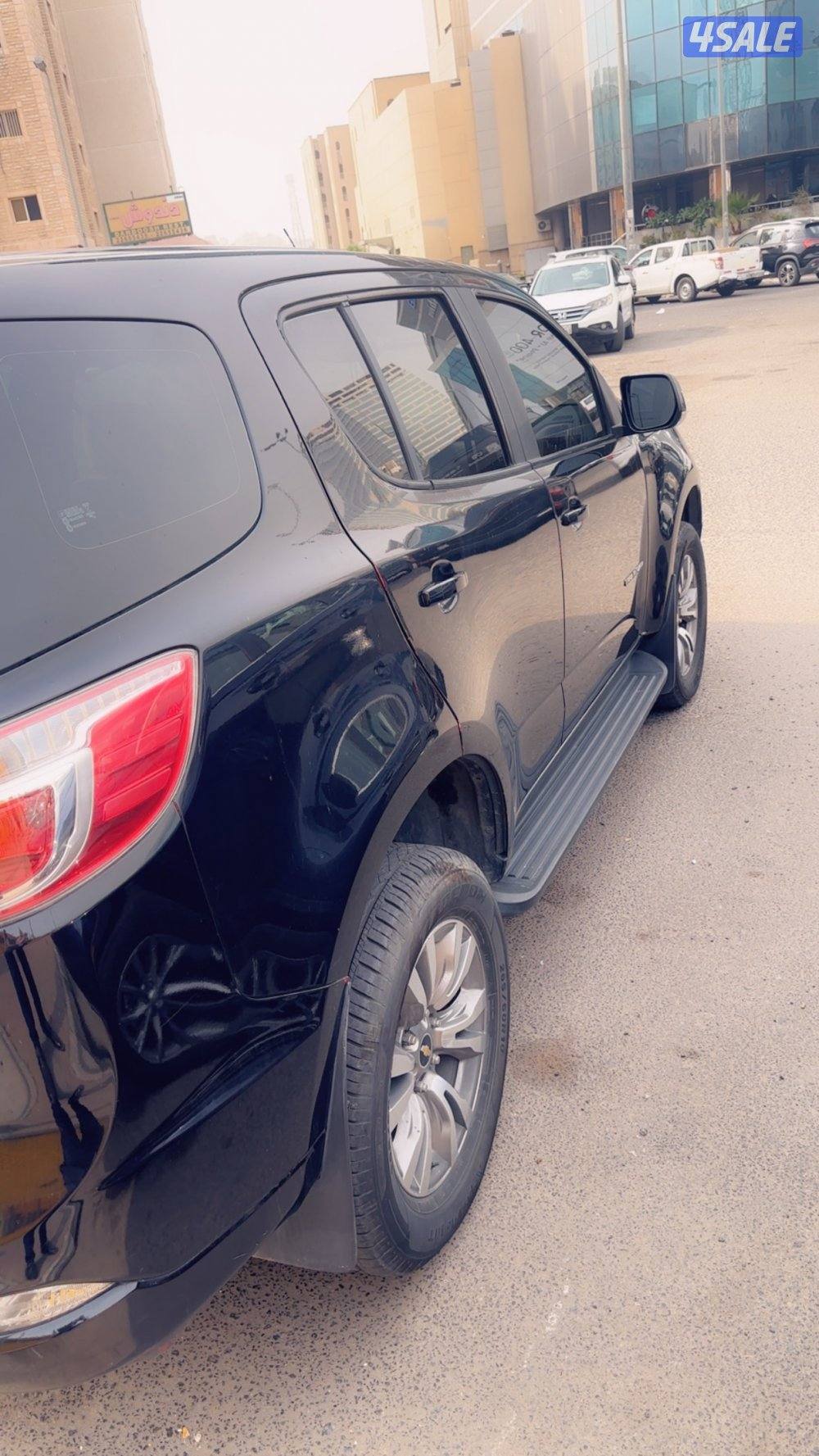 تريل بليزر ٢٠٢٠2