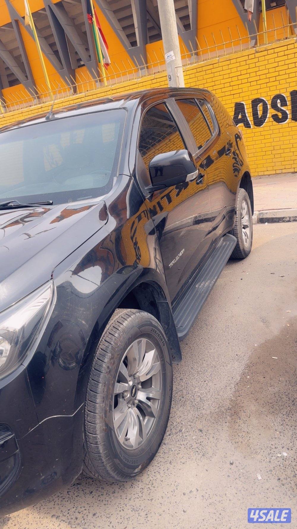 تريل بليزر ٢٠٢٠3