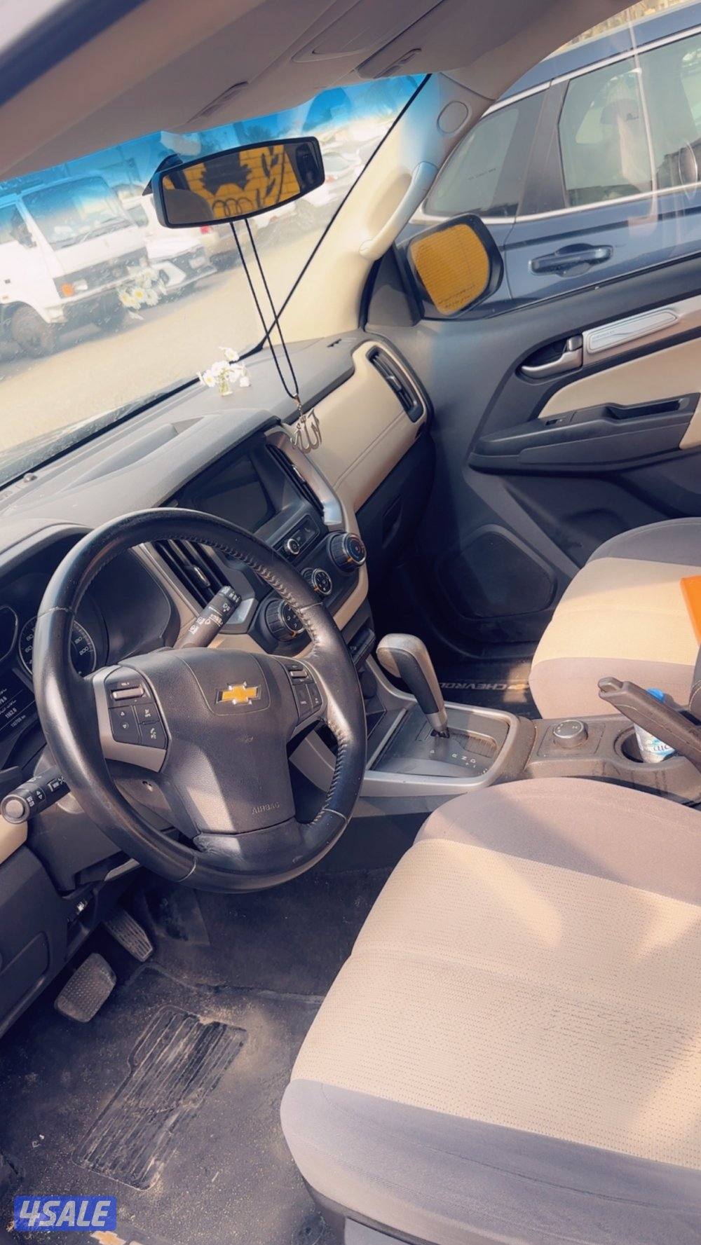 تريل بليزر ٢٠٢٠4