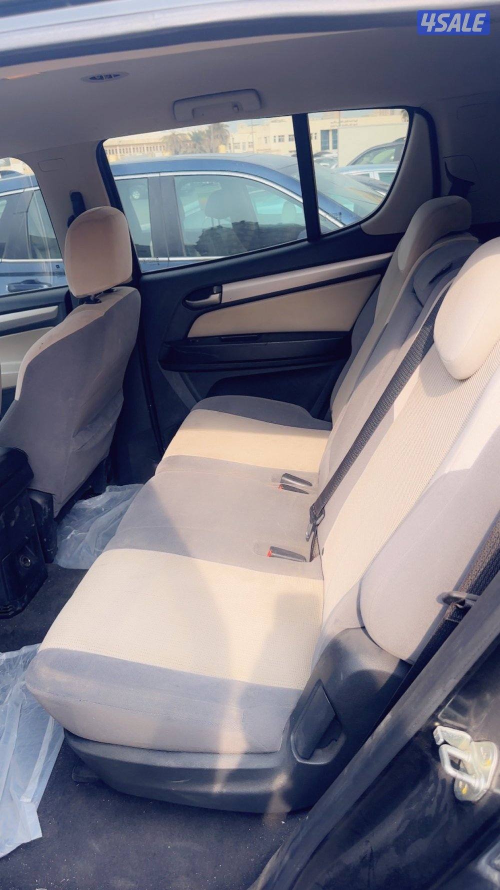 تريل بليزر ٢٠٢٠5