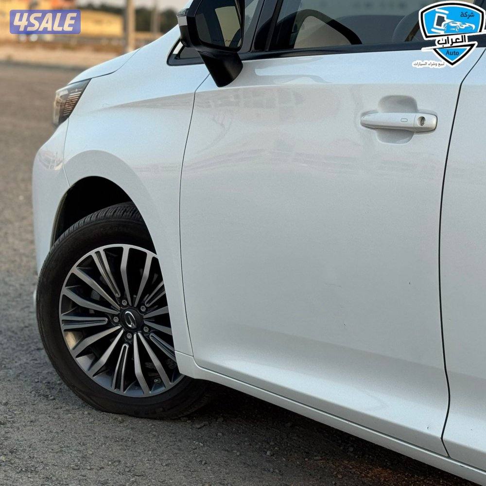 جى اى سى GN6 20214