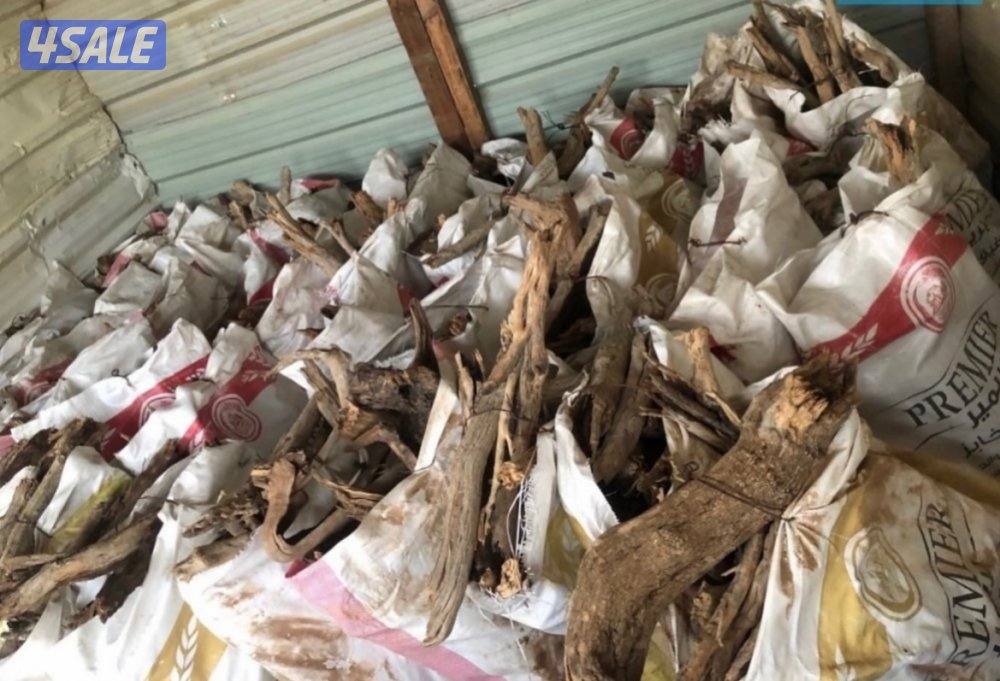 حطب سعودي رمث ارطه غضا سمر3