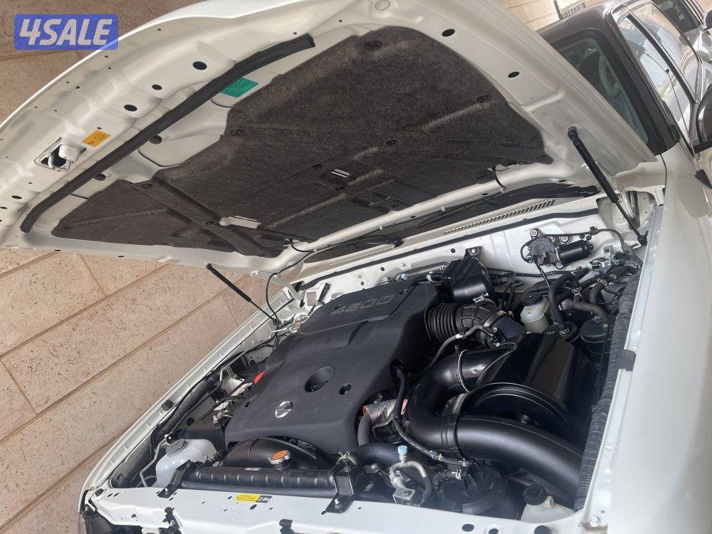 نيسان باترول فتك كبسولة سوبر سفاري2