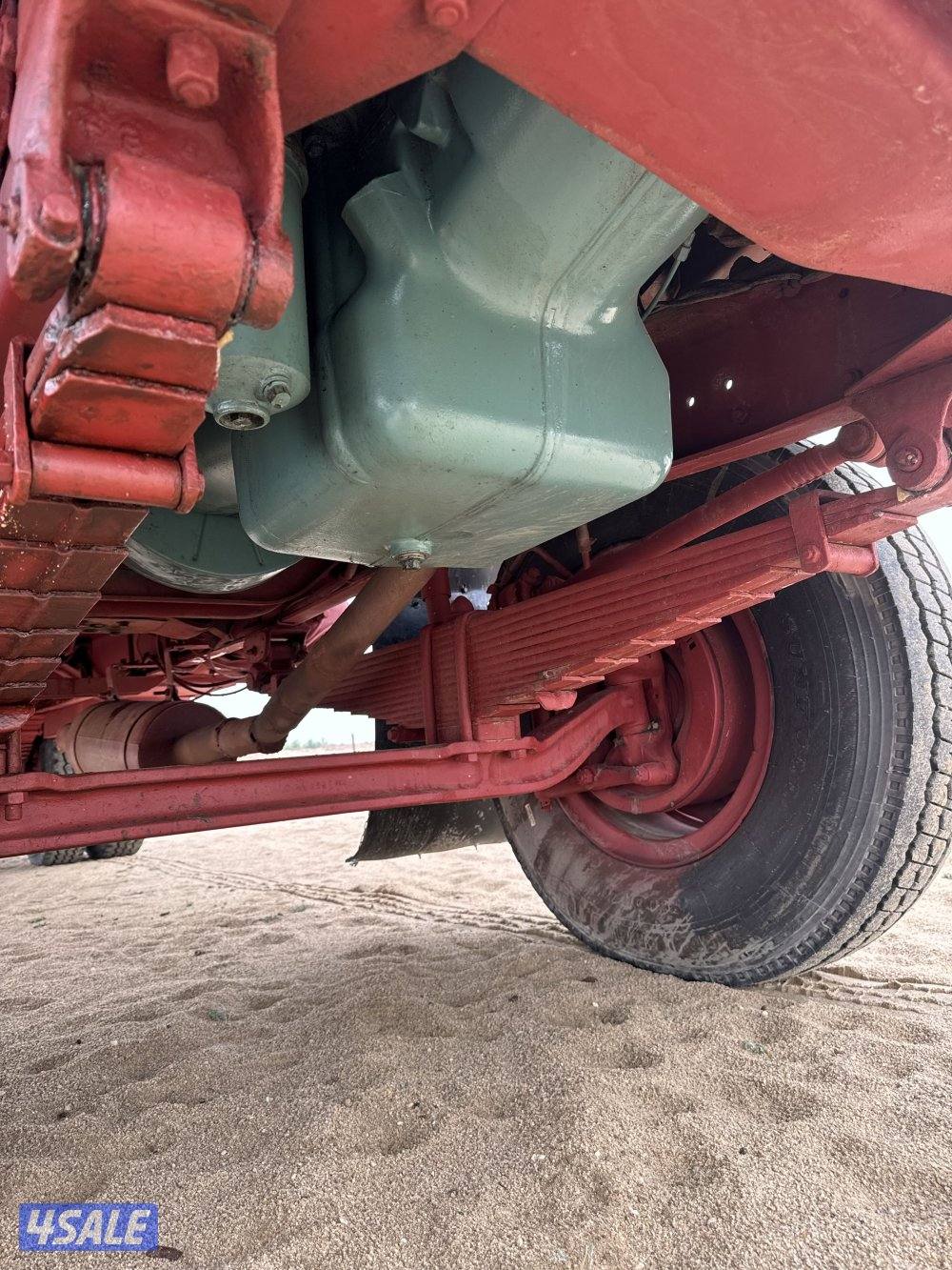 للبيع تنكر عايد3