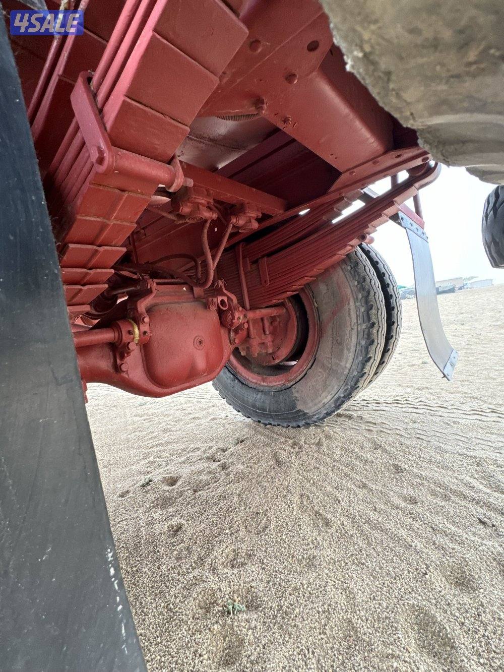 للبيع تنكر عايد5