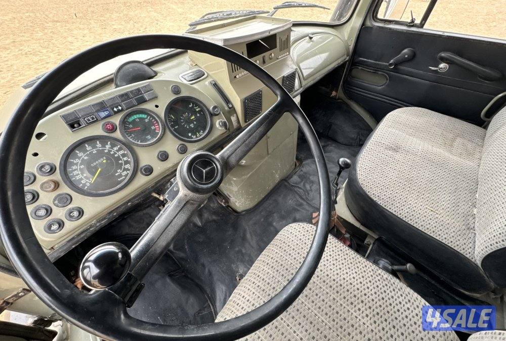 للبيع تنكر عايد6