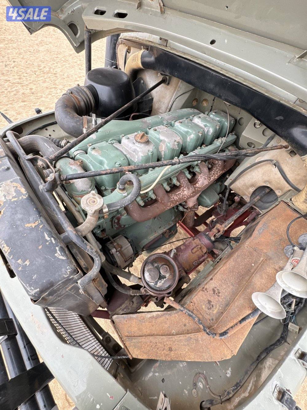 للبيع تنكر عايد7