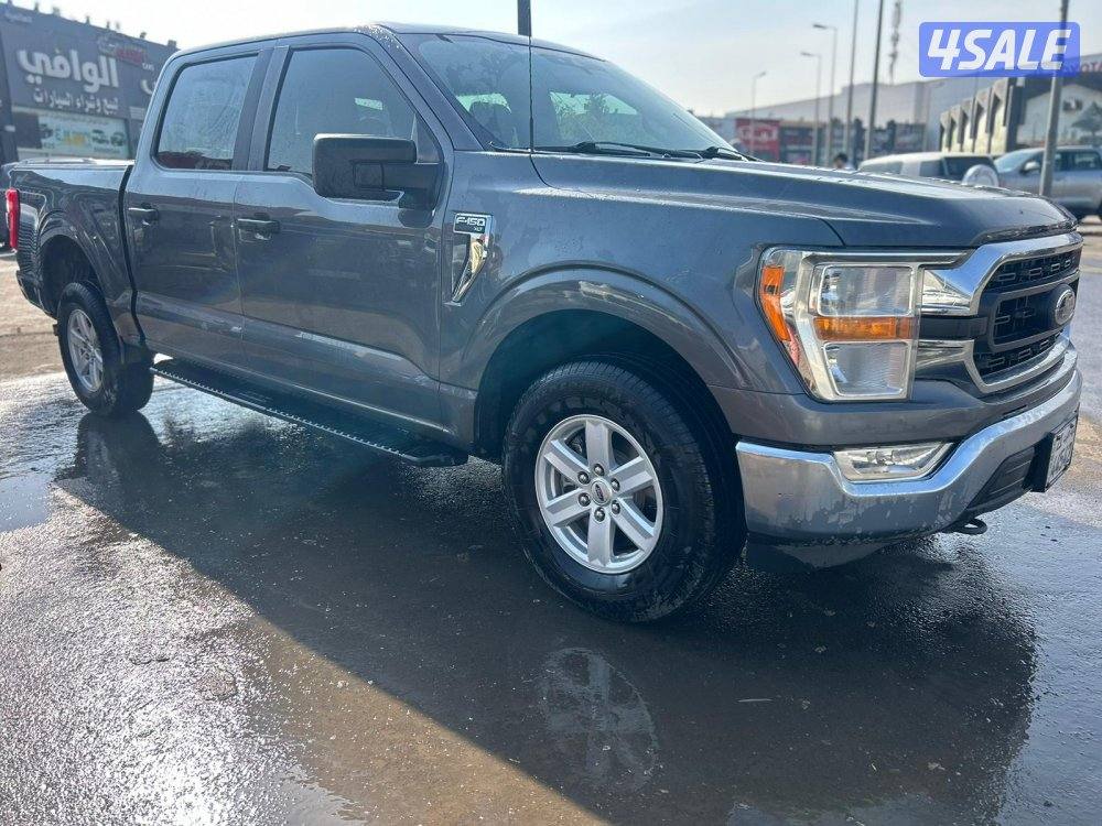 فورد XLT .F1501
