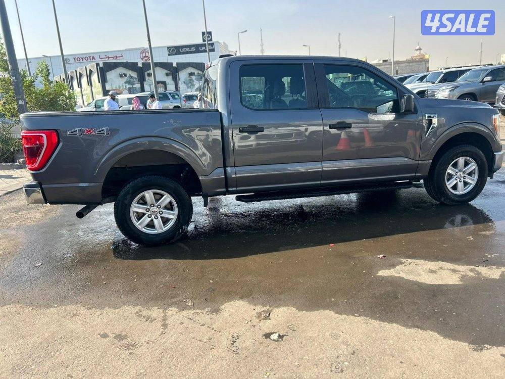 فورد XLT .F1503
