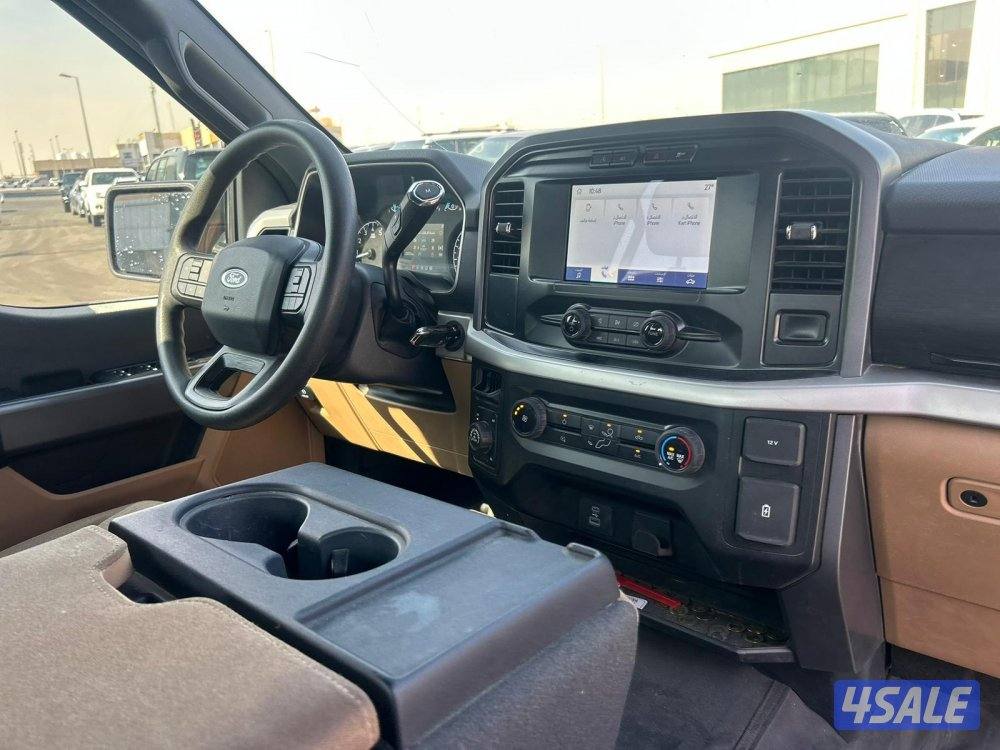 فورد XLT .F1506