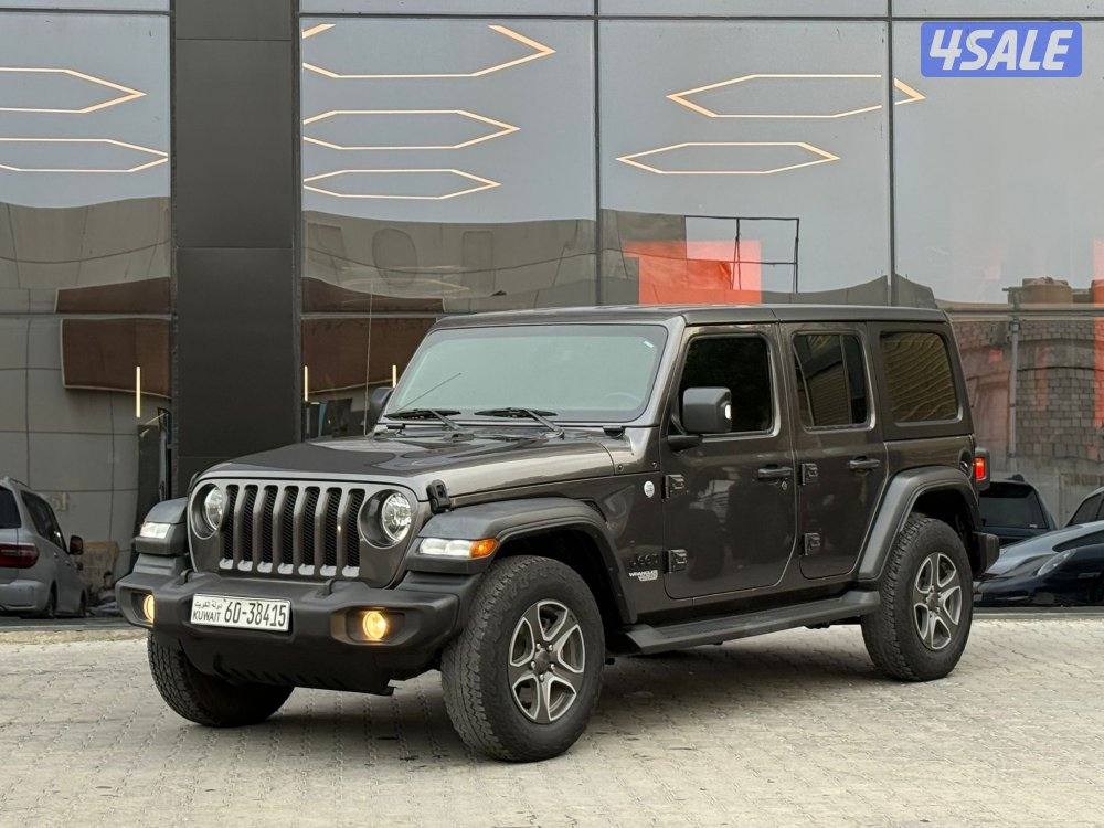 WRANGLER SPORT _2021 صبغ الوكالة1