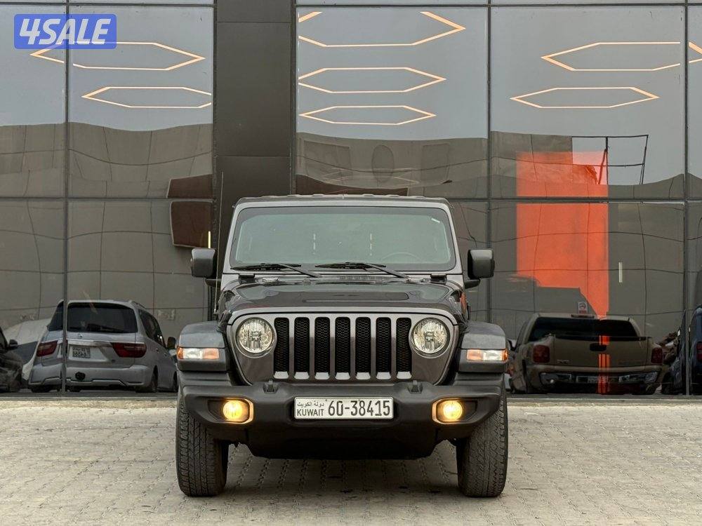 WRANGLER SPORT _2021 صبغ الوكالة2