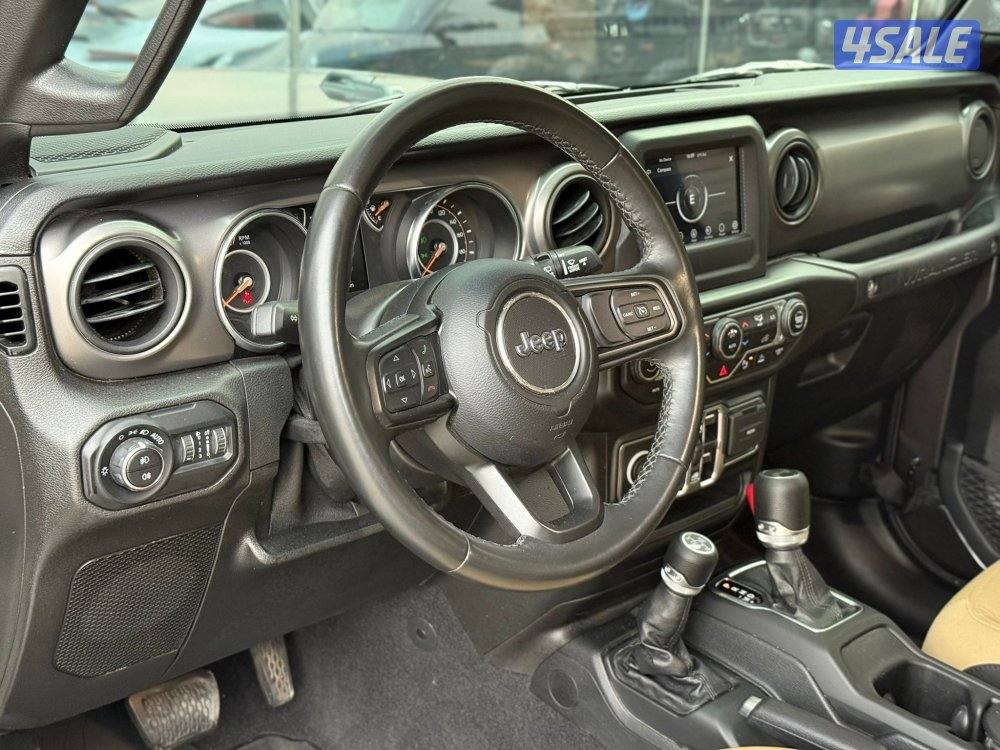 WRANGLER SPORT _2021 صبغ الوكالة6