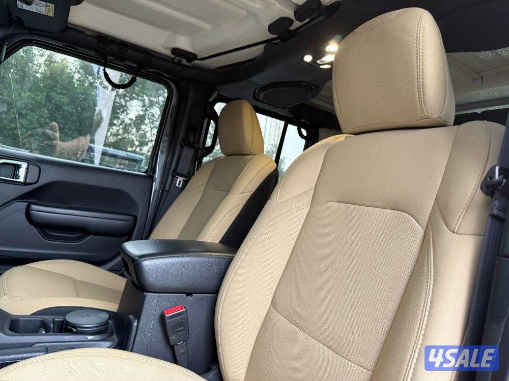 WRANGLER SPORT _2021 صبغ الوكالة8