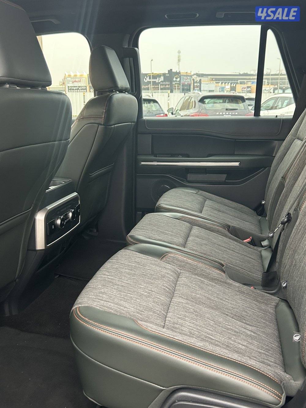 للبيع فورد اكسبدشن تمبر لاين 20236