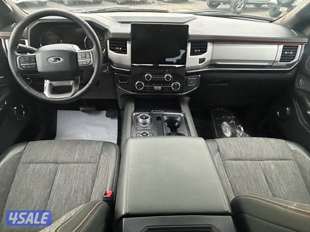 للبيع فورد اكسبدشن تمبر لاين 20237