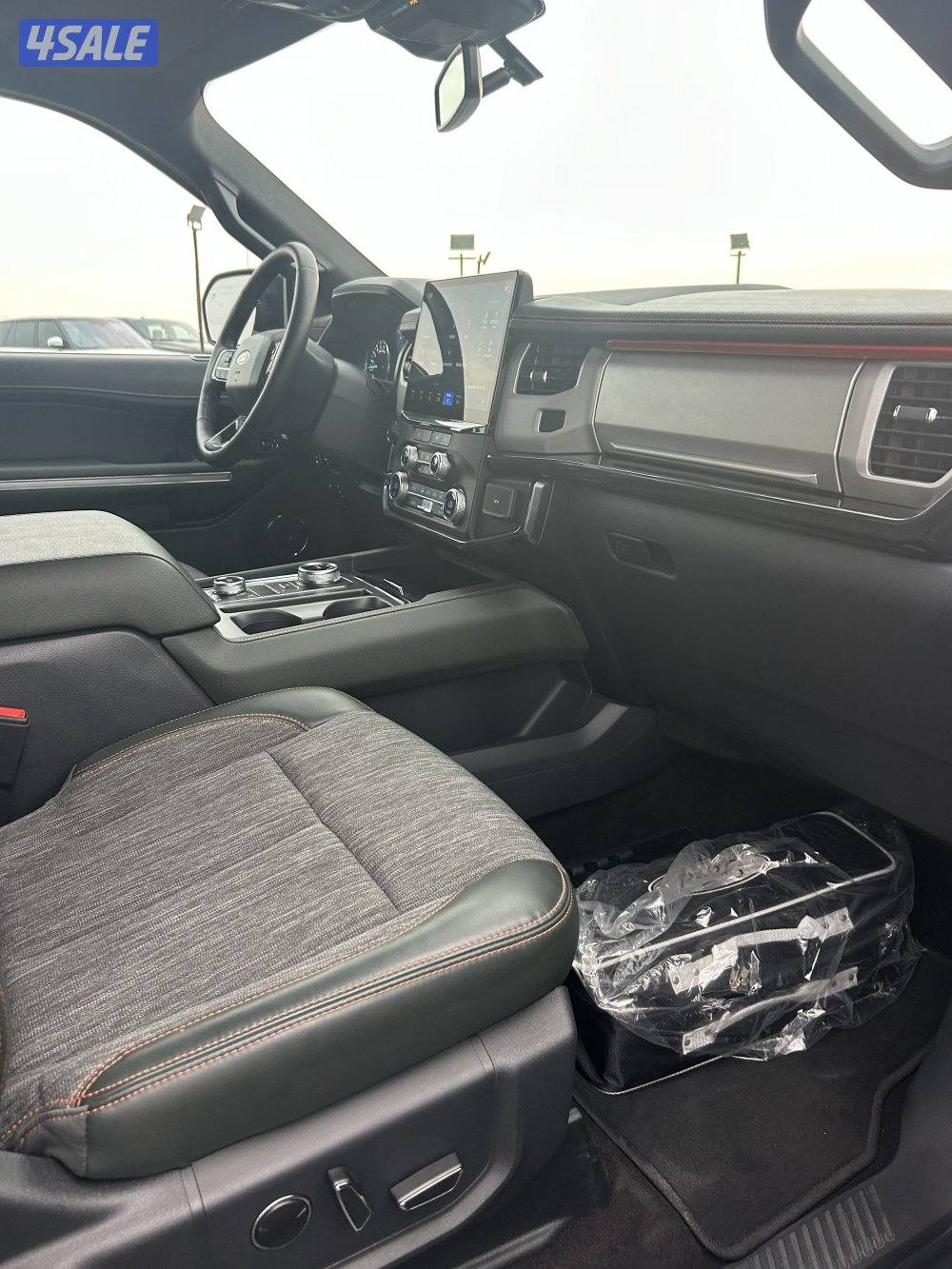 للبيع فورد اكسبدشن تمبر لاين 20239