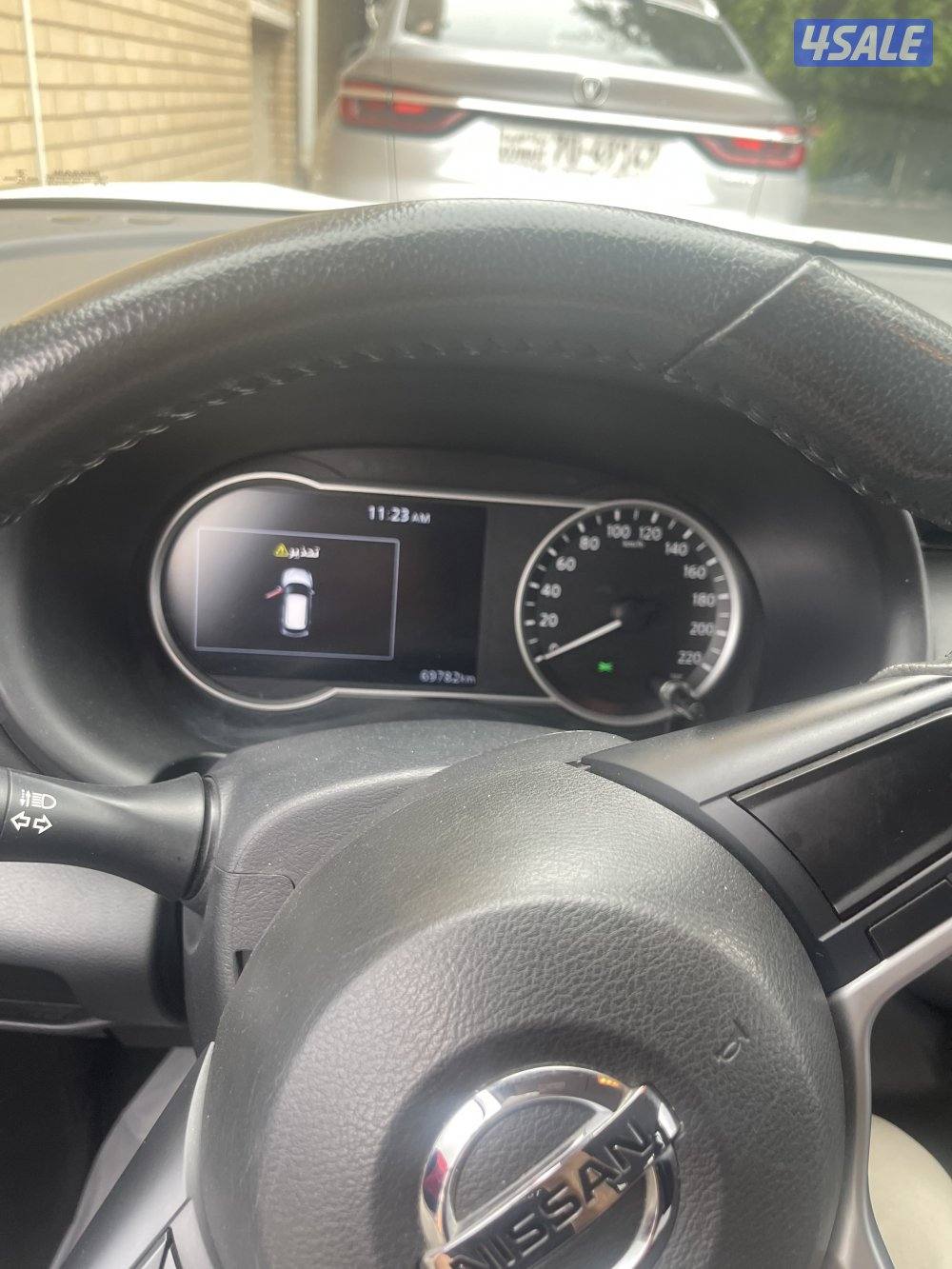 نيسان للبيع0