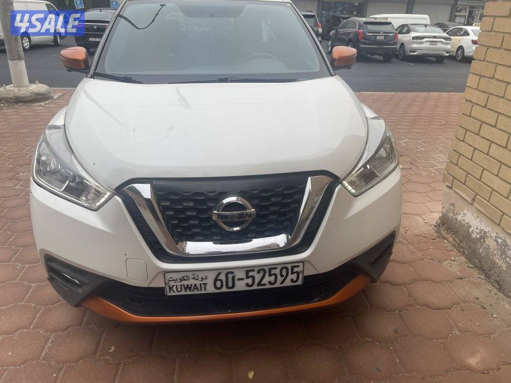 نيسان للبيع2