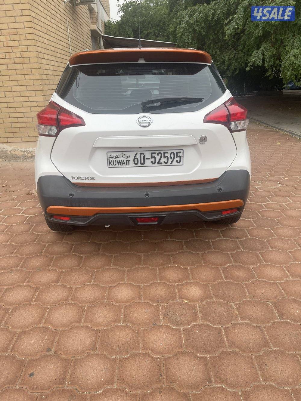 نيسان للبيع4