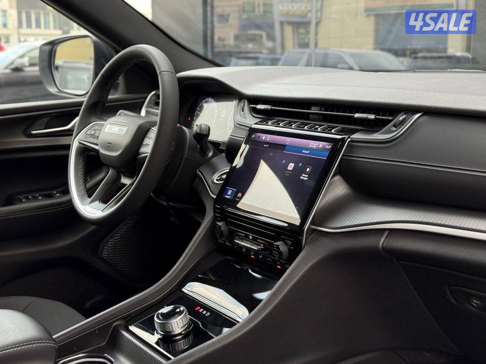 GRAND CHEROKE LAREDO 4*4 _20246