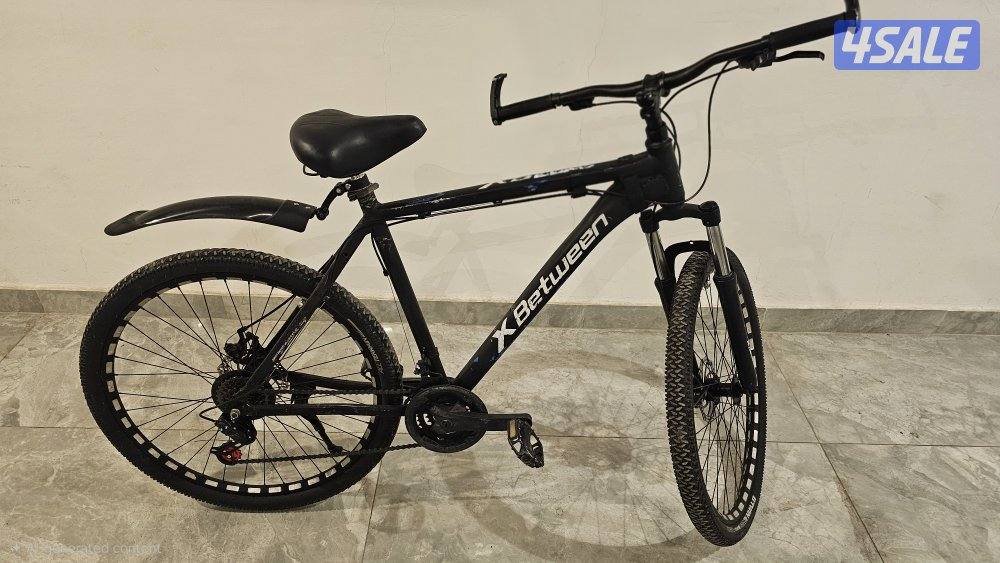 قاري مقاس 27.5 اللون اسود3