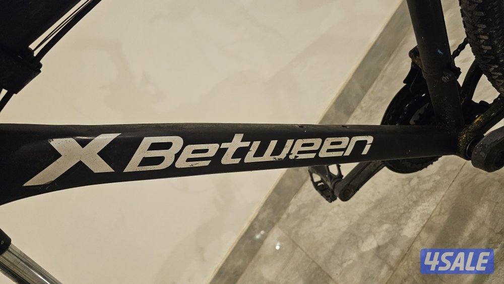 قاري مقاس 27.5 اللون اسود2