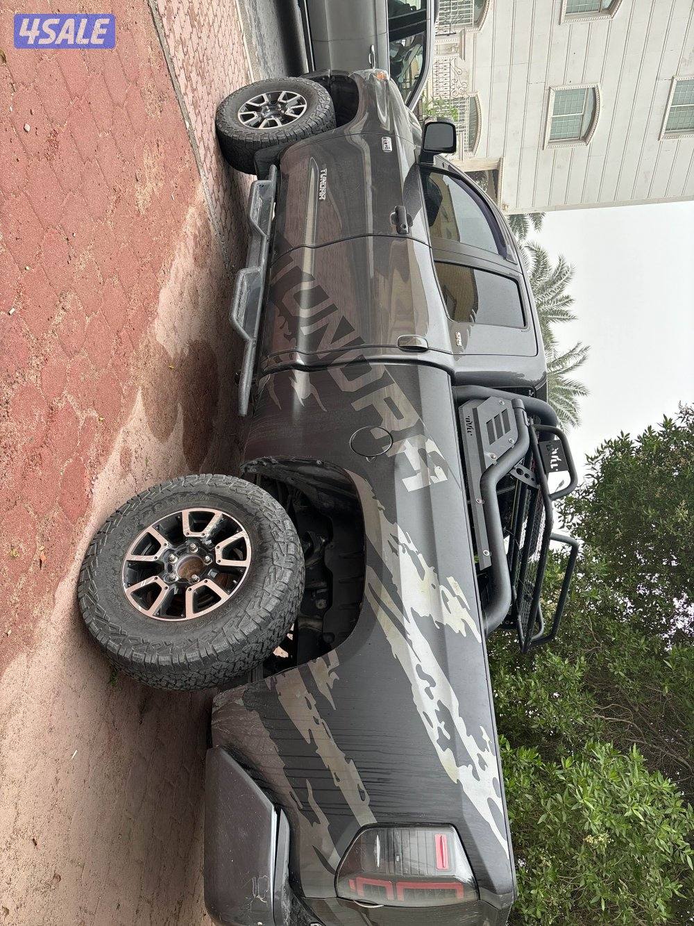 موتر نضيف وبيعه سريعه جدااا شرط الفحص قير مكينه شاصي1