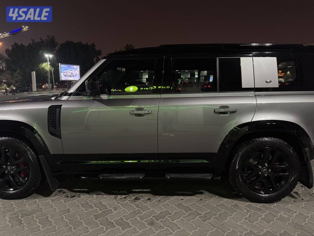 للبيع ديفندر v61