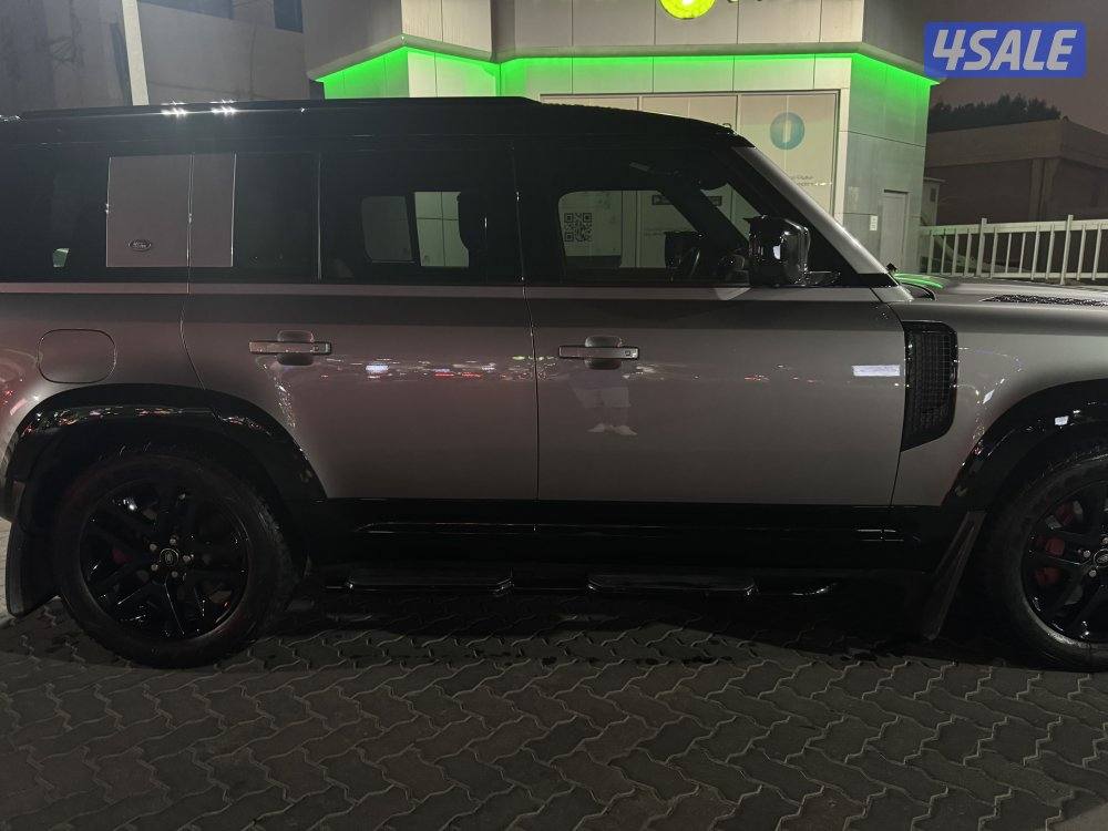 للبيع ديفندر v62