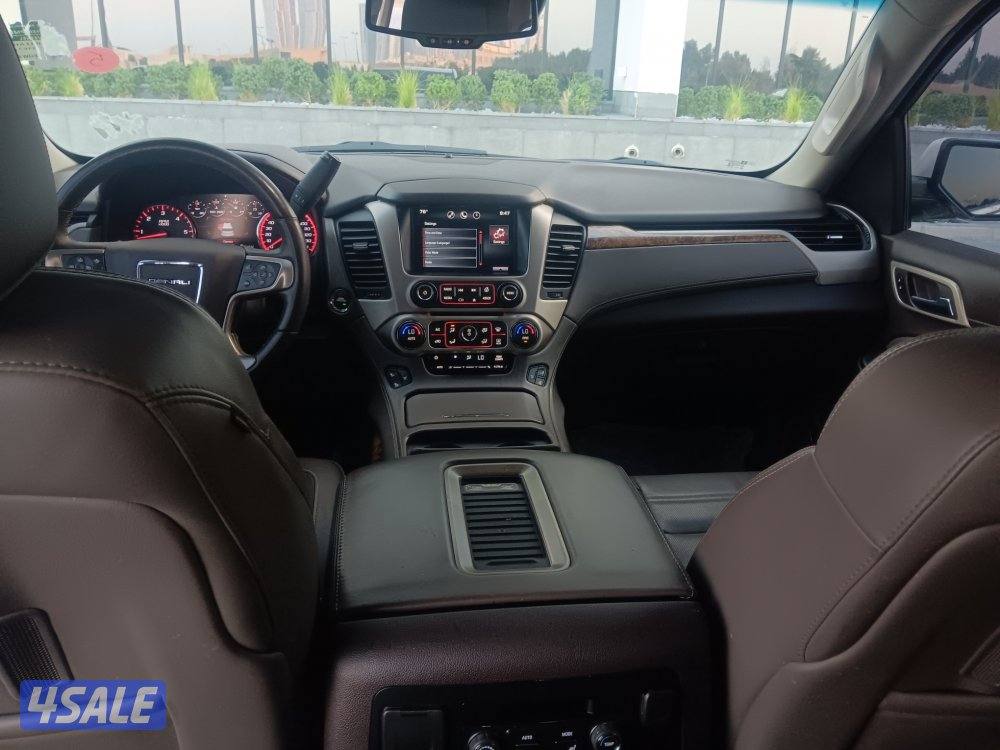 للبيع دينالي11