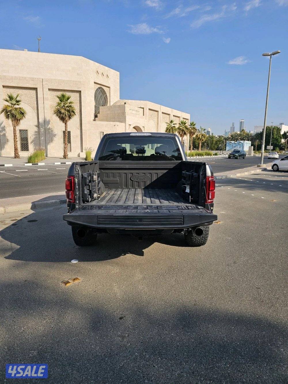 وانيت رابتر للبيع1