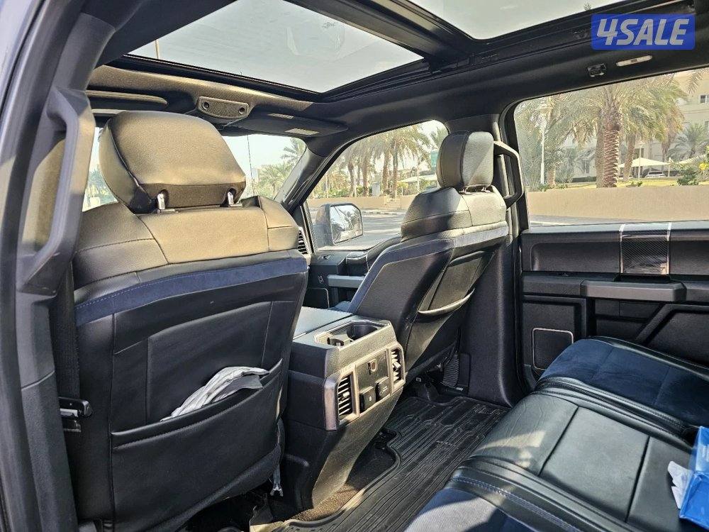 وانيت رابتر للبيع4