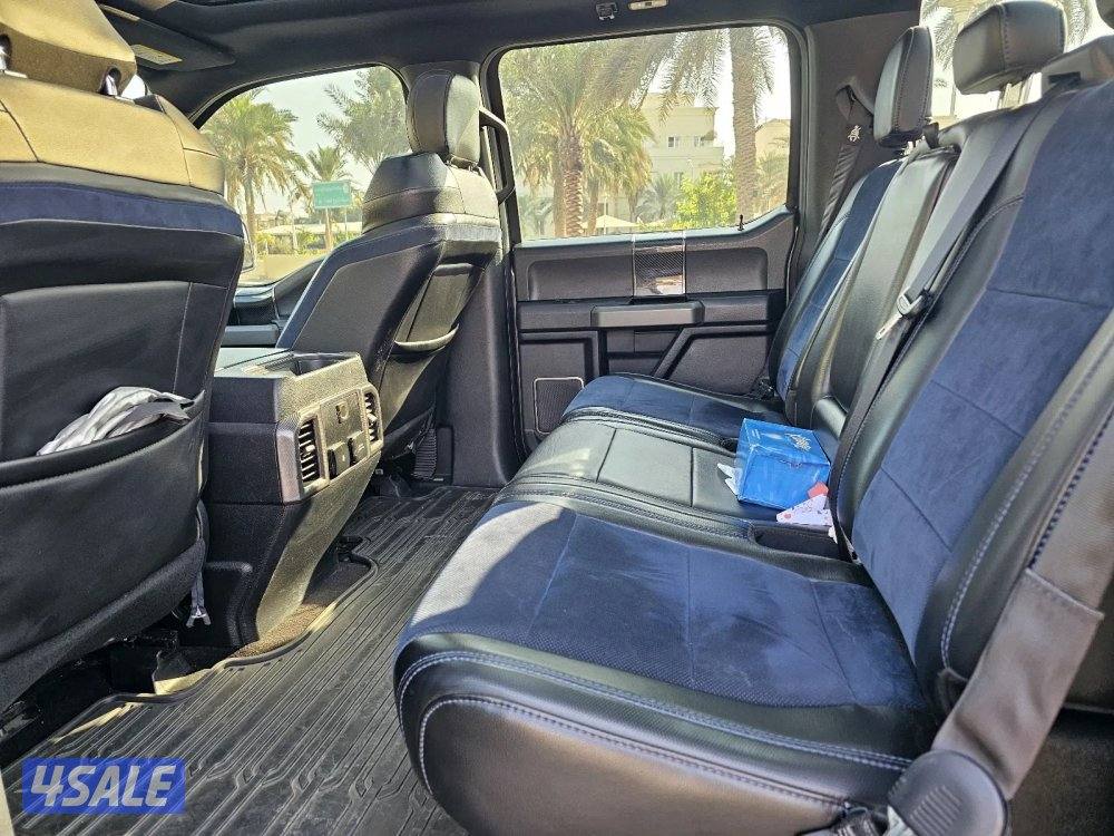 وانيت رابتر للبيع9