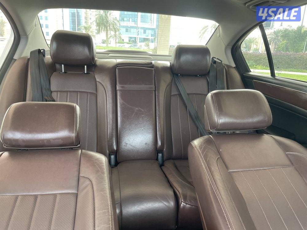 جينسيس 2013 بحاله ممتازه12