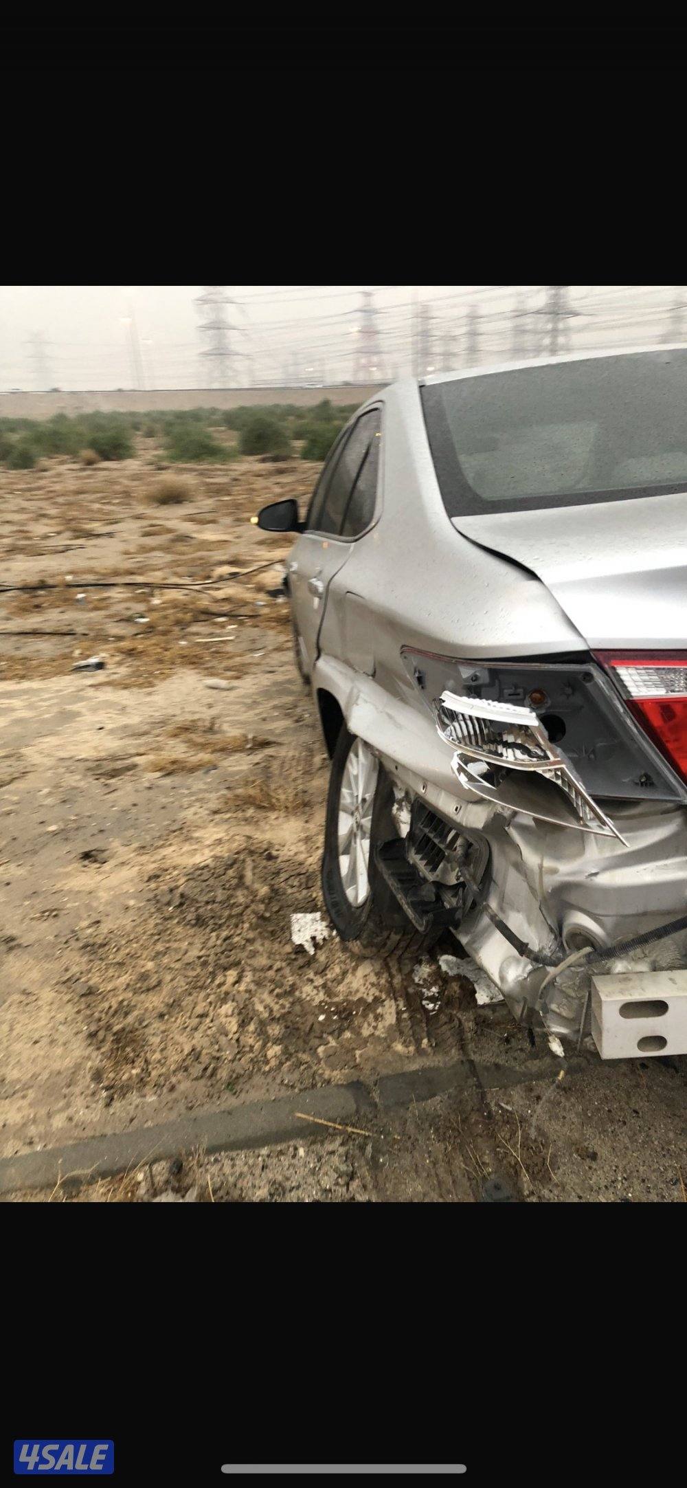 للبيع كامري ٢٠١٦1