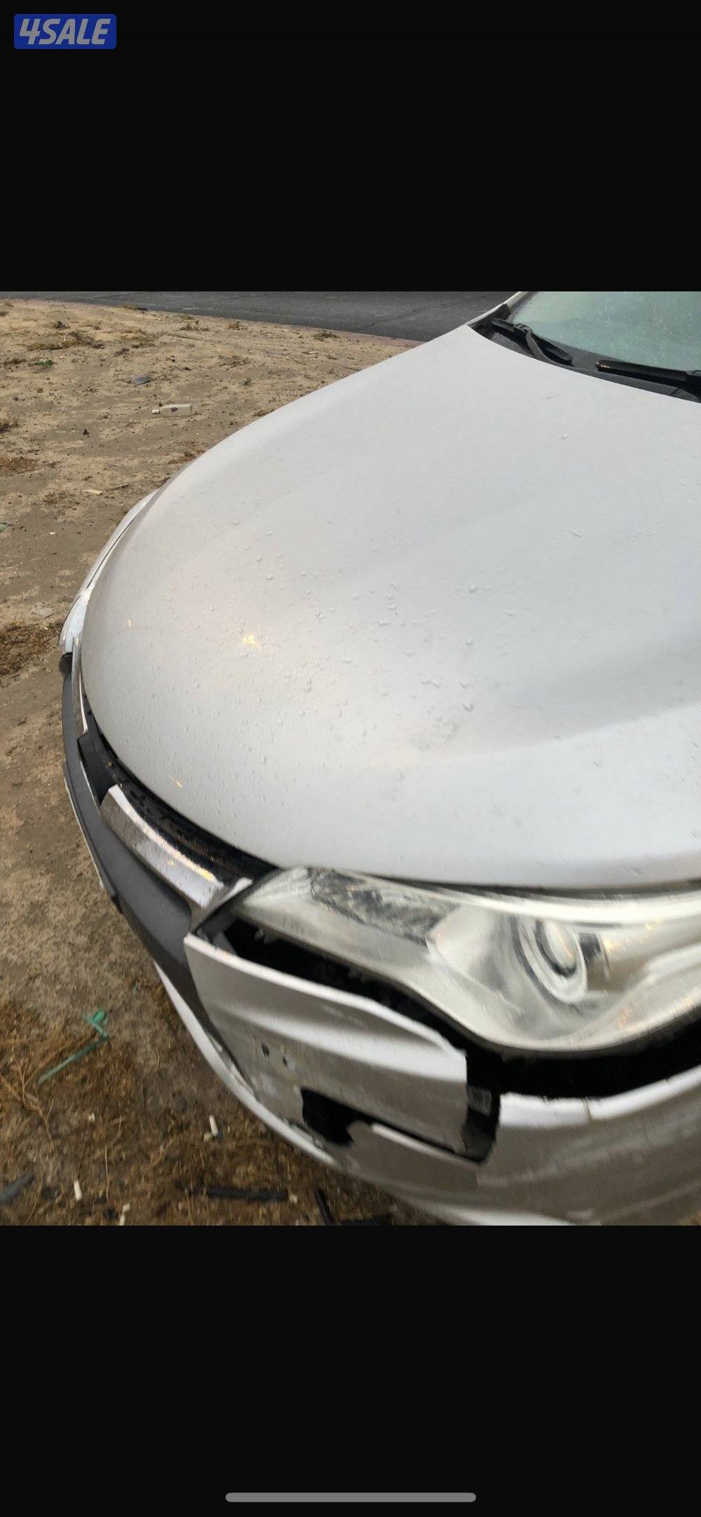 للبيع كامري ٢٠١٦2