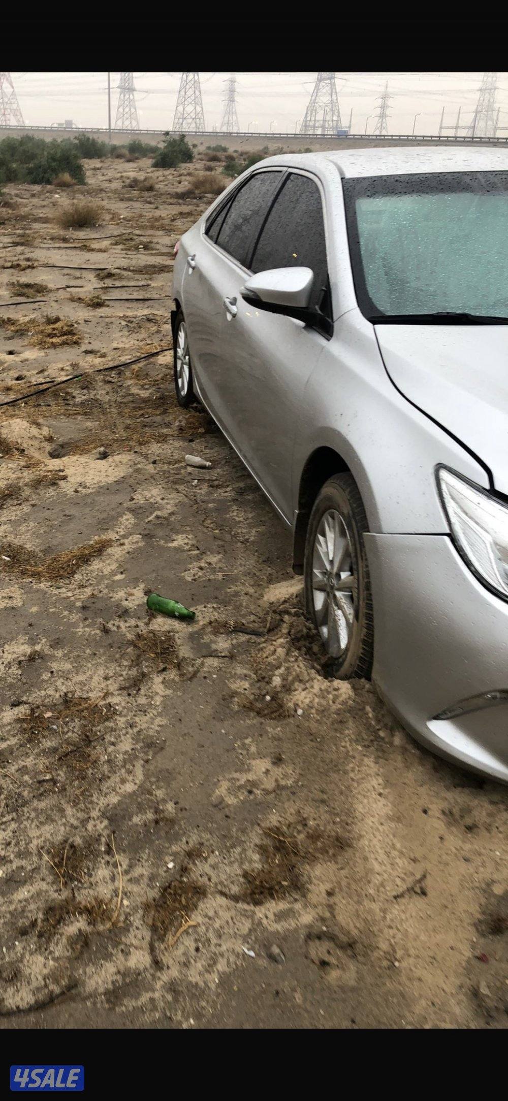 للبيع كامري ٢٠١٦3