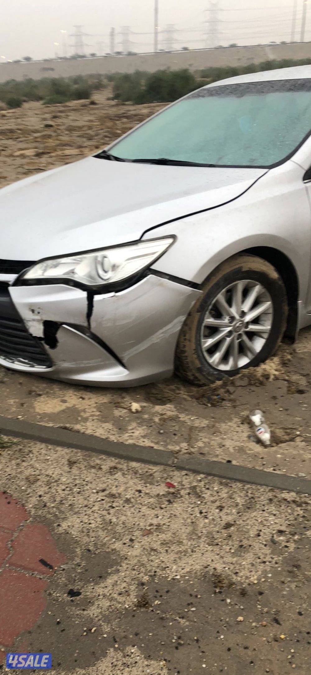 للبيع كامري ٢٠١٦5