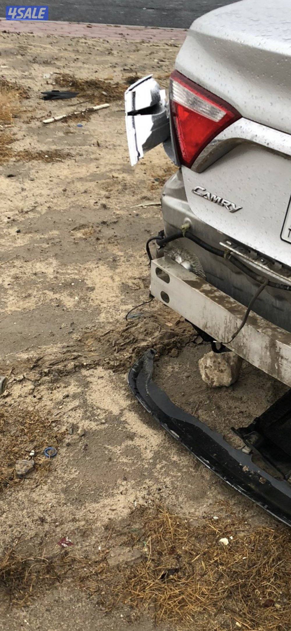 للبيع كامري ٢٠١٦6